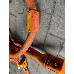 Порт зарядки Kia EV6 91684CV110A