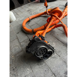 Порт зарядки Kia EV6 91684CV110A