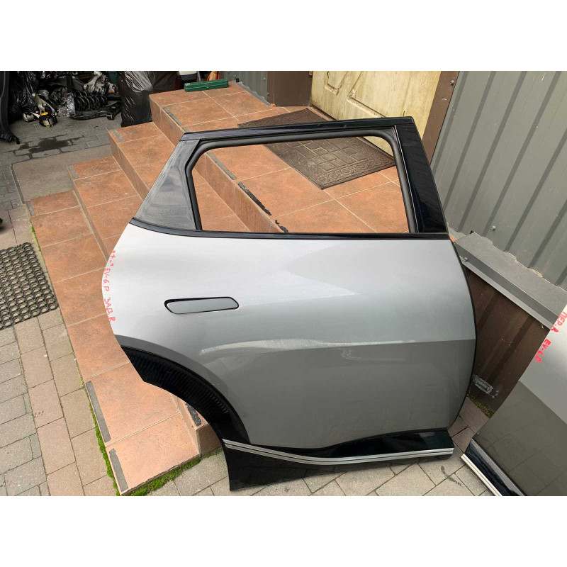 Двері задні праві Kia EV6 77004CV000
