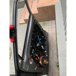 Двері передні праві Kia EV6 76004CV000