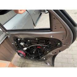 Двері задні праві Kia EV6 77004CV000