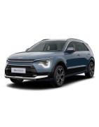 Kia Niro II (SG2) 2023-