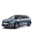 Kia Niro I (DE) 2016-2022
