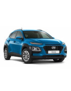 Hyundai Kona I (OS) 2017-2023