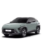 Hyundai Kona II (SX2) 2023-