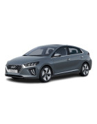 Hyundai IONIQ (AE) 2016-2022