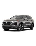 Hyundai Santa Fe IV (TM) 2018-2023
